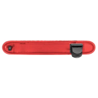 ATD PRO BLMB4 1080p AHD CVBS Brake Light Reverse Camera For Mercedes Citan Renault Kangoo & Dacia Dokker
