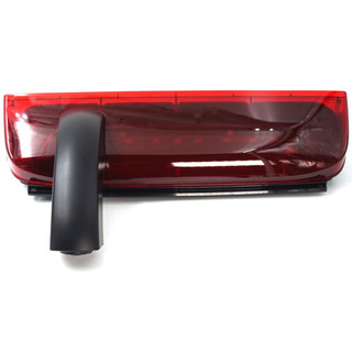 ATD PRO BLO3 1080p AHD CVBS Brake Light Reverse Camera For Ford Transit Connect Mk2 (2014-On)