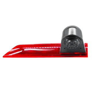ATD PRO BL05 1080p AHD CVBS Brake Light Reverse Camera For Ford Transit Custom Mk1 (2012-2015)