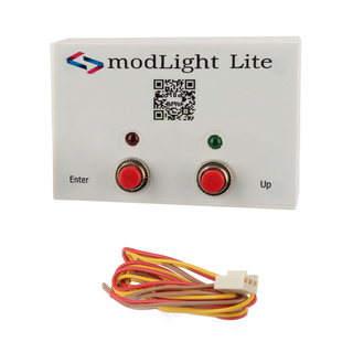 ATD OBD-28301 ModLight Lite Custom Lighting Module For BMW 3 Series E46 X3 E83 & Z4 E85 Models