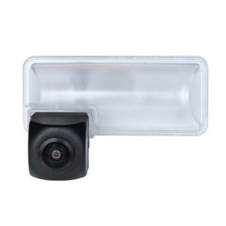 ATD SUBA2 Rear View Number Plate Camera For Subaru BRZ Impreza Legacy &  Forester