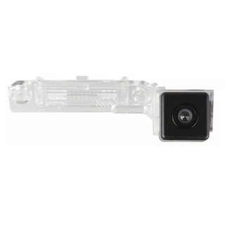 ATD VOLK7 720p AHD CVBS Rear Reverse Camera Number Plate Light For VW Volkswagen Seat & Skoda
