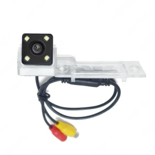 ATD LEDVW02 Rear Camera Number Plate Light For VW Transporter T5 Caddy & Tiguan