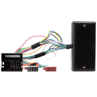 ATD ARC-20404 Amp Retention Quadlock Cable For Audi Vehicles With Rear Amplified BOSE Systems