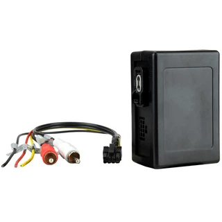 ATD ARC-20406 Fibre Optic MOST Amp Retention Adaptor Cable For Audi A4 B8 & A5 8T (2008-2016)