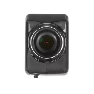 ATD MBF03 Front Grille Mounted Chrome Camera For Mercedes 2015/2016 C Class Top Clip-In