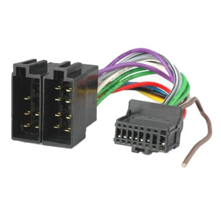 ATD RSI-15801 Radio Loom For Pioneer 16 Pin (Models Up To 2009) DEH-Pxxx Stereo Head Unit