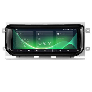 PBA RR3208B Android 720p QLED CarPlay Auto Radio Stereo For Range Rover Vogue L405 - Harman