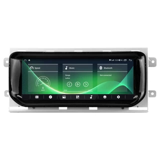 PBA RR3205B Android 720p QLED CarPlay Auto Radio Stereo For Range Rover Sport L494 - Harman