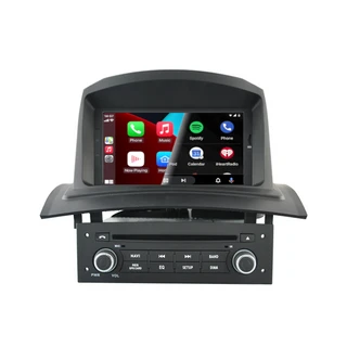 PBA HB5522 Android Auto & OS Radio IPS 720p With CarPlay For Renault Megane MK2 (2002-2008)