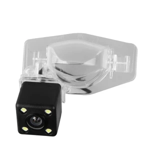 ATD LEDHD04 Reverse Camera Number Plate Light For For Honda CRV Jazz HRV FRV & Shuttle