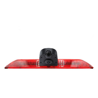 ATD DUALFO2 Brake Light Dual Function View Reverse Camera For Ford Transit Mk8 (2013-2024)