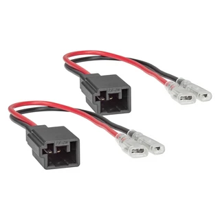 ATD SAC-41026 Speaker Adaptor Car Audio Cable Plug Leads For Toyota Suzuki And Mazda Models