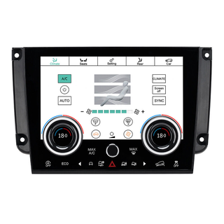 PBA ACP-42005 IPS Digital AC Air Conditioning Panel For Land Rover Discovery Sport L550 (2014-2019)