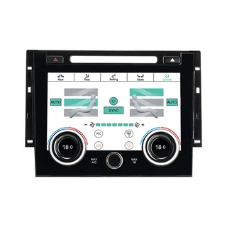 PBA ACP-42006 IPS Digital AC Air Conditioning Panel Range Rover Sport L494 With CD Slot BOSCH