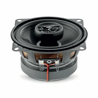 Focal ACX100 Auditor Evo 10cm 2-Way 60W High Quality Dynamic Coaxial Car Audio Speaker Kit