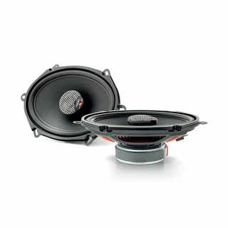 Focal ICU570 Integration 5 x 7" 2-way Coaxial Universal 140W High Quality Car Audio Woofer Kit