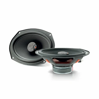 Focal ICU690 Integration 6x9" 2-way Coaxial 160W High Quality Car Audio Woofer  Complete Kit