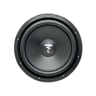Focal SUB12 Performance 12" (300mm) Single Lightweight Coil 600W Car Audio System Subwoofer