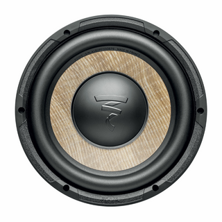 Focal P20FE Flax Evo 8" (200mm) Subwoofer 250W RMS Car Audio System Speaker Kit