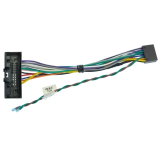 ATD ARL-63156 Android 16 Pin Custom Fit Audio Looms For Ford 24 Pin Without Sync Top Screen