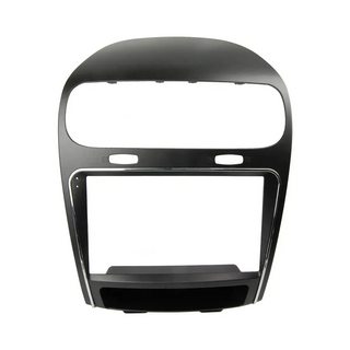 ATD RFP-52030 Android Large 9" Screen Fascia Panel For Dodge Journey And Fiat Freemont