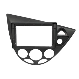 ATD RFP-52024 Android Large 9" Screen Fascia Panel Frame For Ford Focus MK1 (1998-2004)