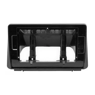 ATD RFP-52021 Android Large 10" Screen Fascia Panel Trim For Ford Focus MK4 (2018 Onwards)