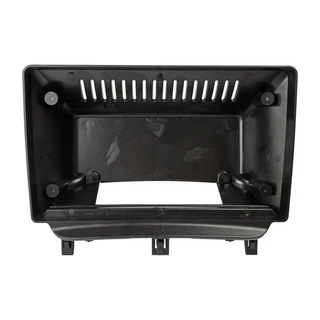 ATD RFP-52017 Android Large 9" Screen Fascia Panel Trim For Ford Transit Courier (2014-2018)