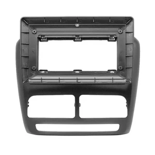 ATD RFP-52026 Android Large 10" Screen Fascia Panel Trim For Fiat Doblo (263) (2010-2015)