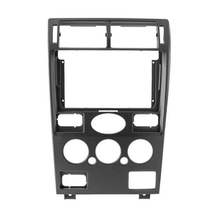 ATD RFP-52018 Android Large 9" Screen Fascia Panel Trim For Ford Mondeo MK3 (2000-2003)