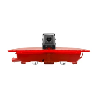 ATD PRO BLVW1 1080p AHD CVBS Brake Light Reverse Camera For Volkswagen Caddy Mk4 (2020+)