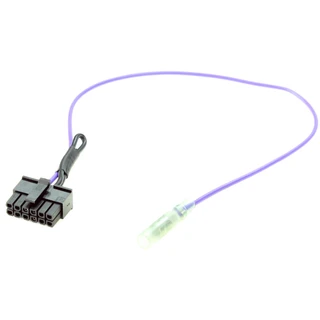 Connects2 CTKENWOODLEAD2 Steering Wheel Control Patch Lead For Kenwood Head Units