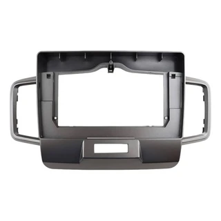 ATD RFP-52901 Android Large 10" Screen Fascia Panel Trim For Honda Freed (2008-2016)