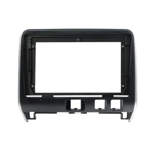 ATD RFP-52903 Android Large 9" Screen Fascia Panel Trim For Nissan Serena MK4 (2010-2016)