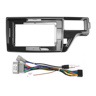 ATD RFP-22703 Android Large 10" Screen Fascia Panel For Honda Stepwgn MK5 Import (2015-2022)