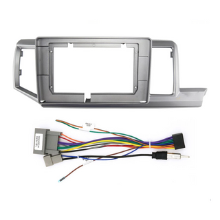 ATD RFP-22701 Android Large 10" Screen Fascia Panel For Honda Stepwgn RK  MK4 (2009-2015)