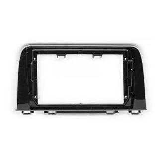 ATD RFP-22766 Android Large 9" Screen Fascia Panel Trim For Honda CR-V (2017 Onwards)