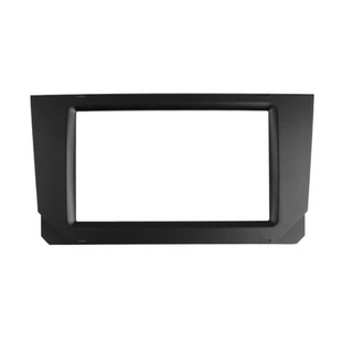ATD RFP-52035 Android Large 9" Screen Fascia Panel Frame For Seat Arona Ibiza (2017-2022)