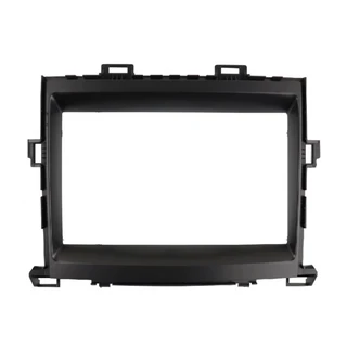 ATD RFP-52038 Android Large 9" Screen Fascia Panel Trim For Toyota Alphard AH-20  (2008-2015)