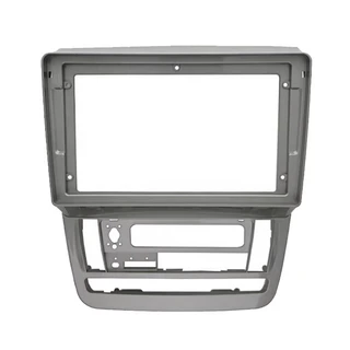 ATD RFP-52040 Android Large 9" Screen Fascia Panel Trim For Toyota Alphard AH-10 (2002-2004)