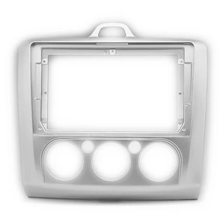 ATD RFP-22630 Android Large 9" Screen Fascia Panel Trim For Ford Focus MK2 (2005-2011)