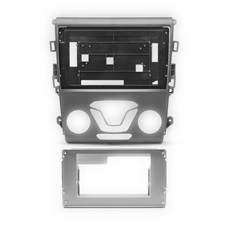 ATD RFP-22632 Android Large 9" Screen Fascia Panel Frame For Ford Mondeo MK5 (2013-2022)