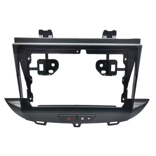 ATD RFP-52165 Android Large 9" Screen Fascia Panel For Vauxhall Crossland Grandland 2016-2020