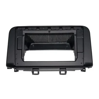 ATD RFP-22387 Android Large 10" Screen Fascia Panel For Hyundai Kona Encino (2017-2021)