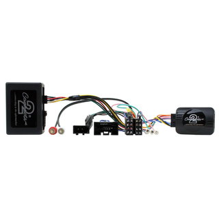 Connects2 CTSLR013.2 SWC Interface For Range Rover Vogue L322 With MOST25 (2010-2013)