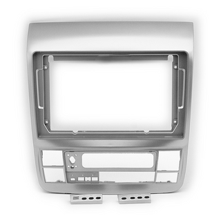ATD RFP-52039 Android Large 9" Screen Fascia Panel Trim For Toyota Alphard AH-10 (2005-2008)
