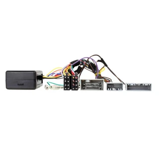 Connects2 CTSHO006.2 SWC Steering Wheel Interface For Honda Civic CR-V (2012-2016)