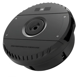 BLAM CRS27A BLAM RELAX 11" (280mm) Spare Tyre Subwoofer With Integrated 300W Amplifier