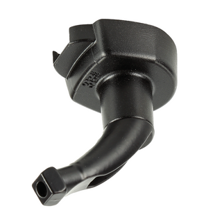 ATD PRO MCM-49922 Mirror Mount Base Replacement Stalk For Citroen Fiat Ford Vauxhall Peugeot